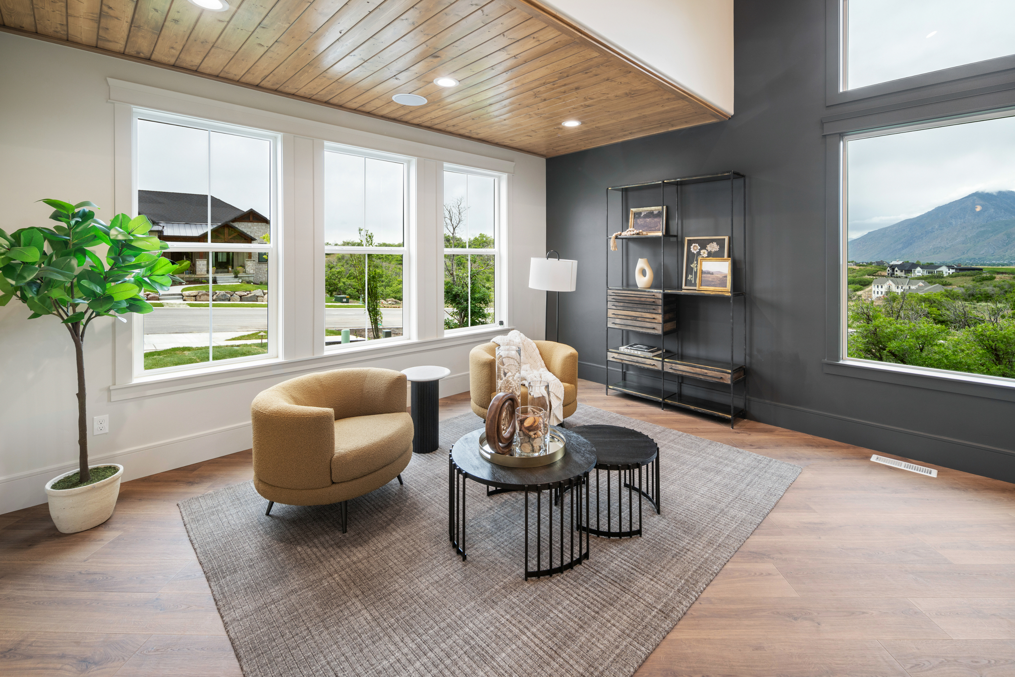 Immaculate Homes