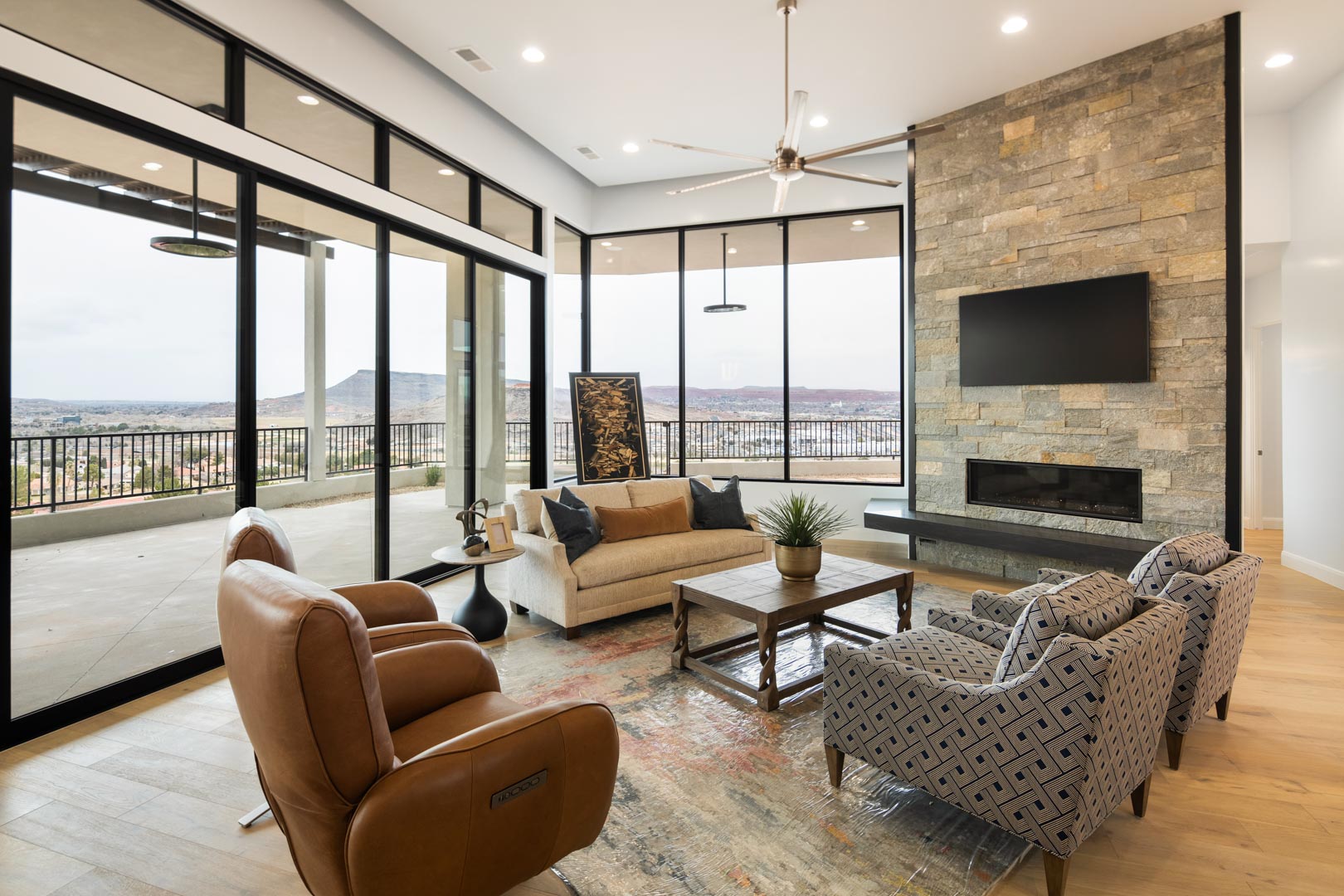 Immaculate Homes